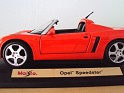 1:18 Maisto Opel Speedster  Orange. Uploaded by indexqwest